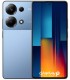 گوشی شیائومی Poco M6 Pro | حافظه 256 رم 8 گیگابایت ا Xiaomi Poco M6 Pro 256/8 GB(گلوبال)
