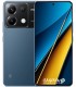 گوشی شیائومی مدل Poco X6 5G  حافظه 256 رم 8 گیگابایت ا Xiaomi Poco X6  5G 256/8 GB