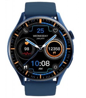 ساعت هوشمند تی سی اچ مدل Z40 ا TCH Z40 Smart Watch