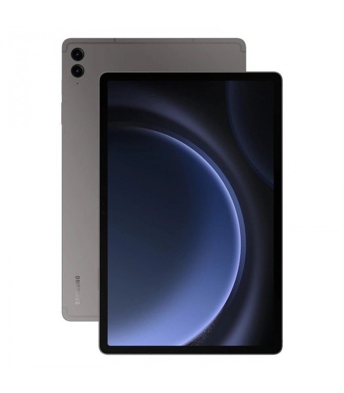 تبلت سامسونگ مدل GALAXY TAB S9 FE PLUS 5G ظرفیت 128 گیگابایت با 8 گیگابایت رم ا SAMSUNG X616 TAB S9 FE PLUS 128/8GB