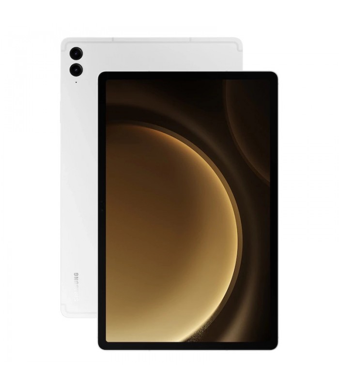تبلت سامسونگ مدل GALAXY TAB S9 FE PLUS 5G ظرفیت 128 گیگابایت با 8 گیگابایت رم ا SAMSUNG X616 TAB S9 FE PLUS 128/8GB