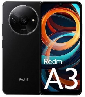 گوشی موبایل شیائومی مدل Redmi A3 ظرفیت 128 گیگابایت رم 4 گیگابایت ا Xiaomi Redmi A3 128/4GB