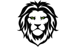 GREEN LION